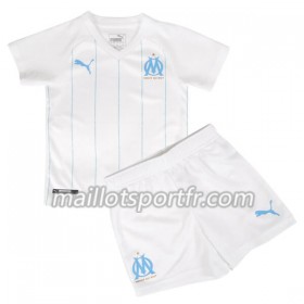 Maillot de Foot Olympique de Marseille Enfant Domicile 2019/20